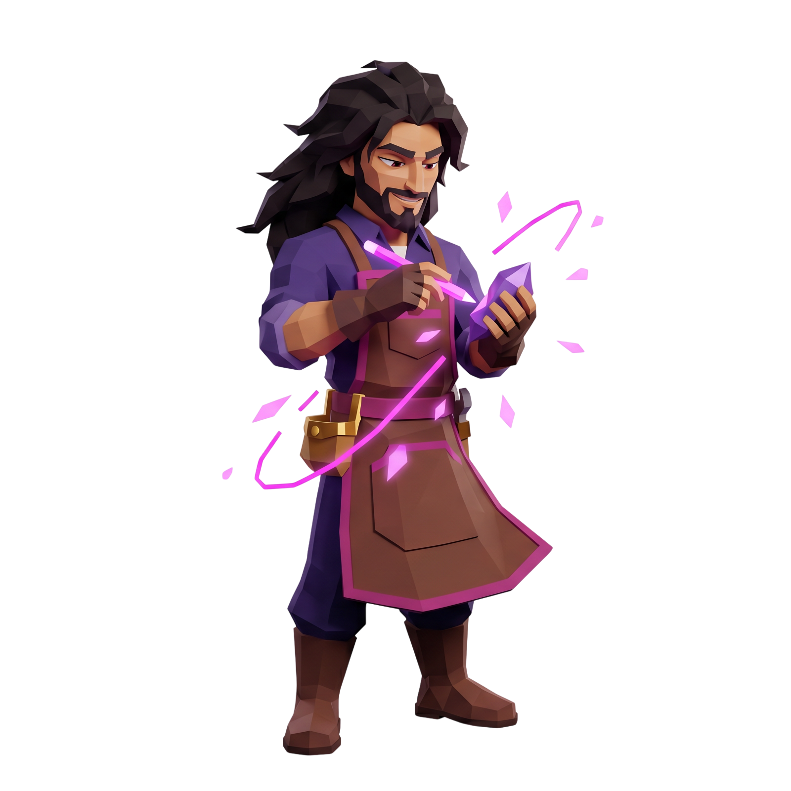 The Artisan